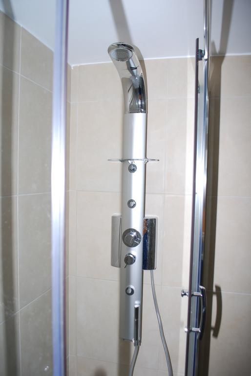 Asimoni Pension Anabolu Dış mekan fotoğraf