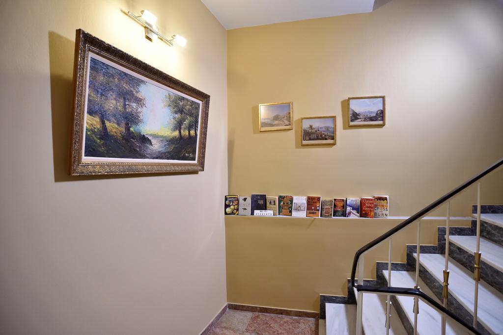 Asimoni Pension Anabolu Dış mekan fotoğraf